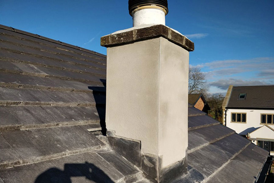 chimney repairs galway clare mayo